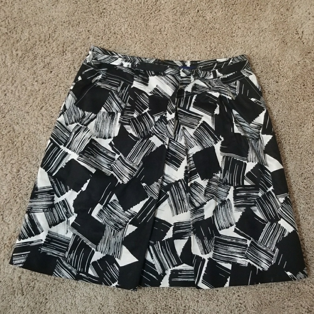 Martin + Osa skirt